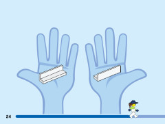 LEGO 60322 instructions page 24 – build guide