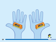 LEGO 60322 instructions page 26 – build guide