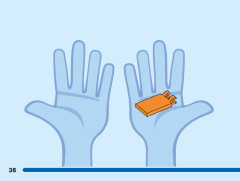 LEGO 60322 instructions page 36 – build guide