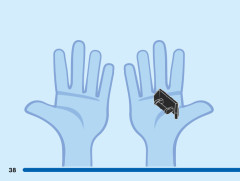 LEGO 60322 instructions page 38 – build guide