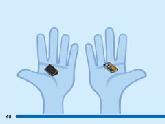 LEGO 60322 instructions page 40 – build guide