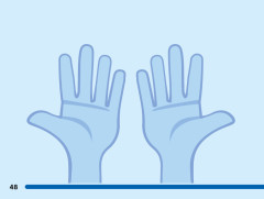 LEGO 60322 instructions page 48 – build guide