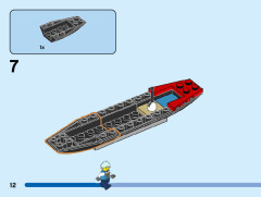 LEGO 60323 instructions page 12 – build guide