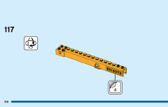 LEGO 60324 instructions page 114 – build guide