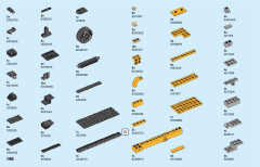 LEGO 60324 instructions page 146 – build guide