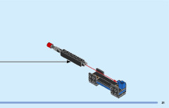 LEGO 60324 instructions page 21 – build guide