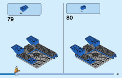 LEGO 60324 instructions page 81 – build guide