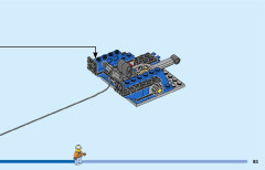 LEGO 60324 instructions page 93 – build guide