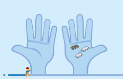 LEGO 60325 instructions page 12 – build guide