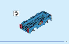 LEGO 60325 instructions page 15 – build guide