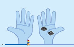 LEGO 60325 instructions page 18 – build guide