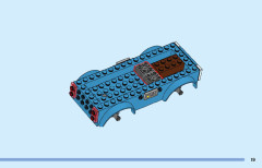 LEGO 60325 instructions page 19 – build guide