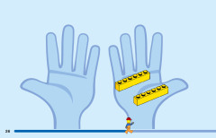 LEGO 60325 instructions page 26 – build guide