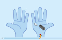 LEGO 60325 instructions page 28 – build guide