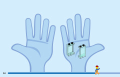 LEGO 60325 instructions page 34 – build guide