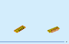 LEGO 60325 instructions page 37 – build guide