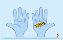 LEGO 60325 instructions page 38 – build guide