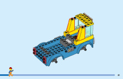 LEGO 60325 instructions page 41 – build guide