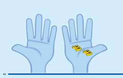 LEGO 60325 instructions page 44 – build guide