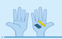 LEGO 60325 instructions page 46 – build guide