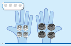 LEGO 60325 instructions page 52 – build guide