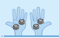 LEGO 60325 instructions page 54 – build guide