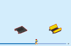 LEGO 60325 instructions page 57 – build guide