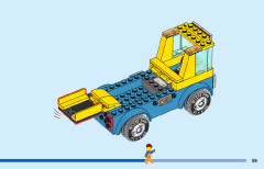 LEGO 60325 instructions page 59 – build guide