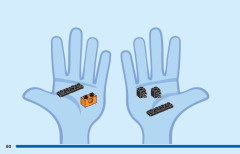 LEGO 60325 instructions page 60 – build guide