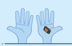 LEGO 60325 instructions page 62 – build guide