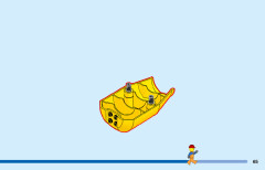 LEGO 60325 instructions page 65 – build guide