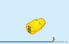 LEGO 60325 instructions page 67 – build guide