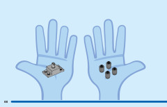 LEGO 60325 instructions page 68 – build guide