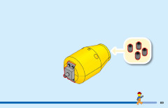 LEGO 60325 instructions page 69 – build guide