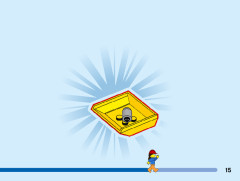 LEGO 60325 instructions page 15 – build guide