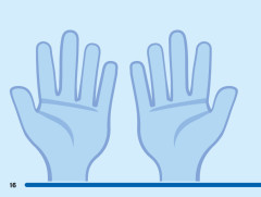 LEGO 60325 instructions page 16 – build guide