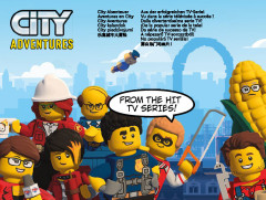 LEGO 60325 instructions page 18 – build guide