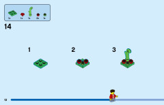 LEGO 60326 instructions page 12 – build guide