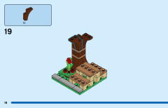 LEGO 60326 instructions page 18 – build guide