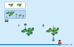 LEGO 60326 instructions page 29 – build guide