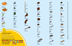 LEGO 60326 instructions page 36 – build guide