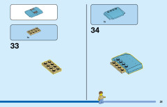 LEGO 60327 instructions page 31 – build guide