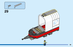 LEGO 60327 instructions page 39 – build guide