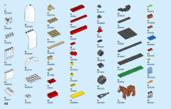 LEGO 60327 instructions page 50 – build guide