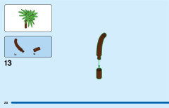 LEGO 60328 instructions page 20 – build guide