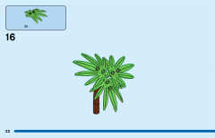 LEGO 60328 instructions page 22 – build guide