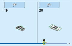 LEGO 60328 instructions page 25 – build guide