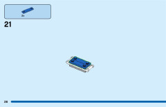 LEGO 60328 instructions page 26 – build guide