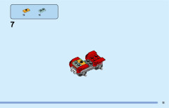LEGO 60328 instructions page 11 – build guide