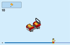 LEGO 60328 instructions page 14 – build guide